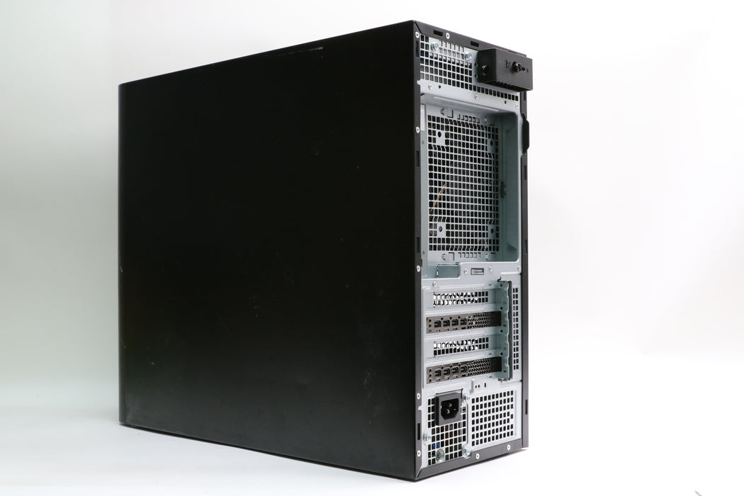 Dell Precision 3660 Desktop, i7-12700, 32GB, 512GB, 2x Radeon Pro WX 3200's!