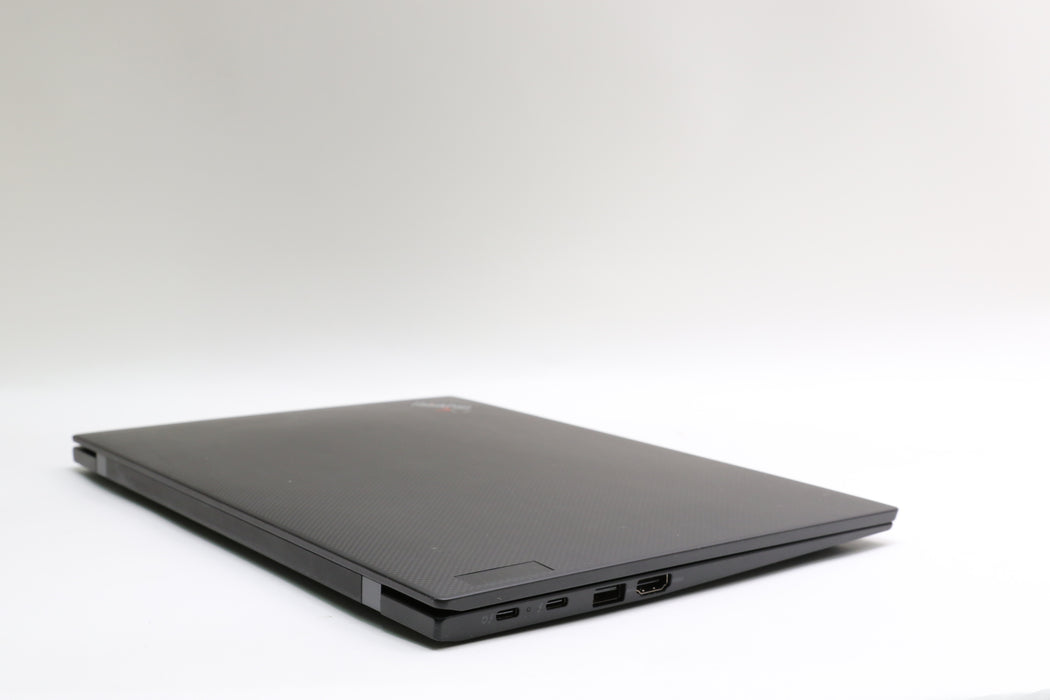14" UHD+ Lenovo ThinkPad X1 Carbon Gen 10, i7-1270P, 32GB, 512GB
