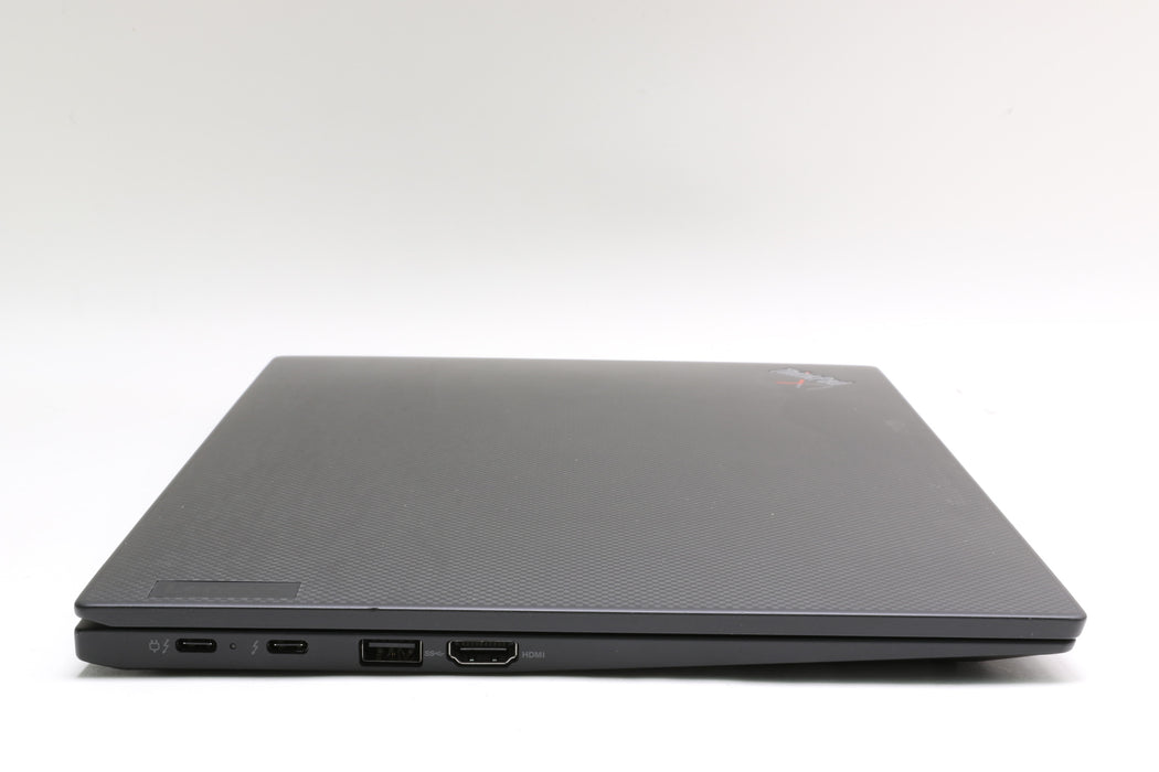 14" Lenovo ThinkPad X1 Carbon Gen 11, i7-1370P, 32GB, 512GB SSD