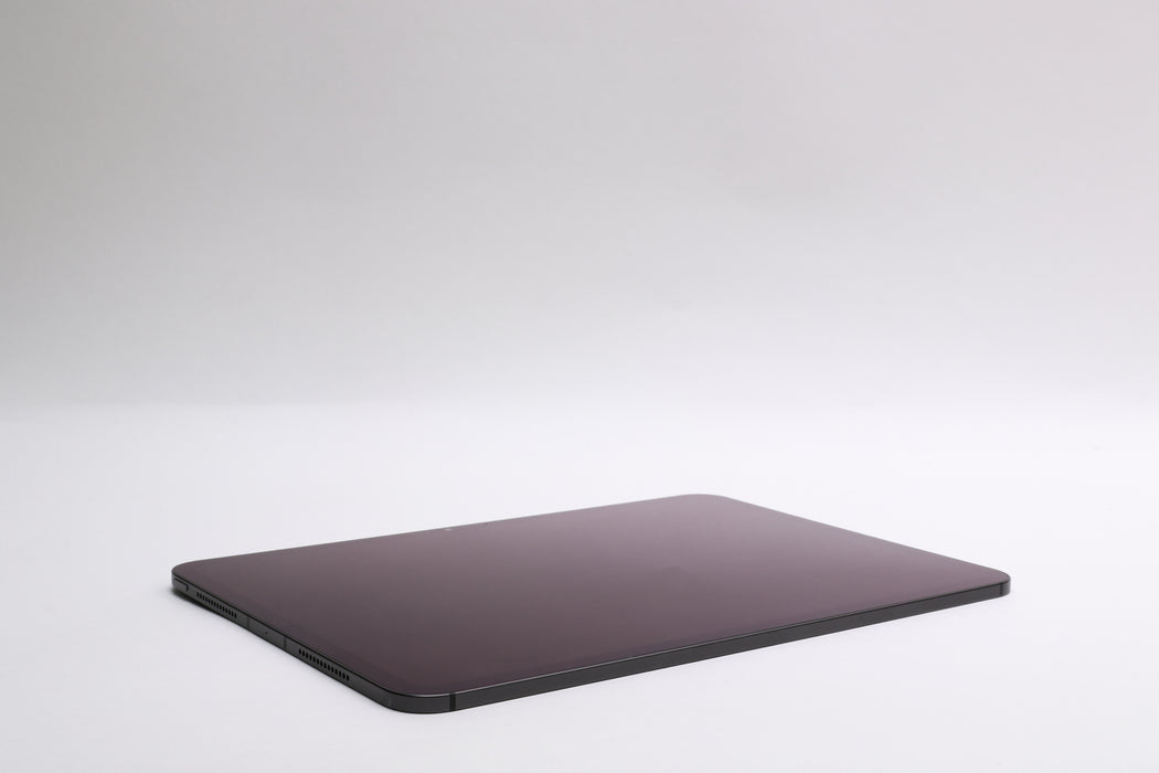 11" Apple iPad Pro M4, 256GB, Unlocked, Space Black, MVW13LL/A