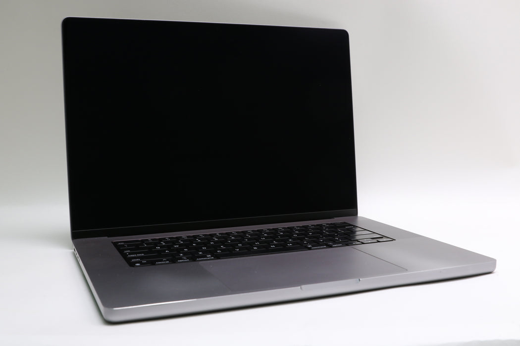 16" 2021, Macbook Pro, Z14V, 3.20 GHz Apple M1 Pro, 32GB, 512GB SSD, 16C