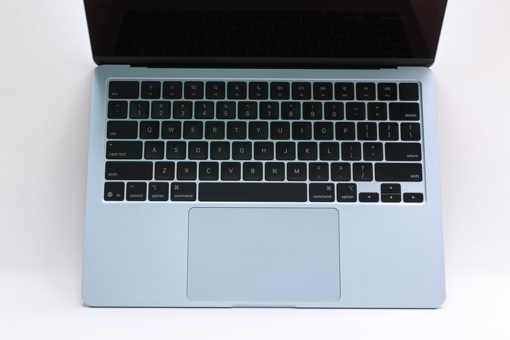 13" 2025, MacBook Air, BTO, Apple M4, 24GB, 1TB SSD, 10C
