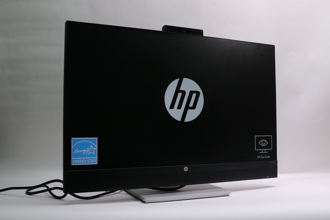 HP M27 27" Webcam 1080p 75Hz IPS Monitor, Local Pickup Only!