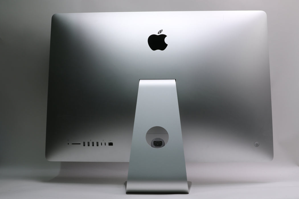 27" 5K, 2020, iMac, MXWV2LL/A, i7, 8GB, 512GB SSD