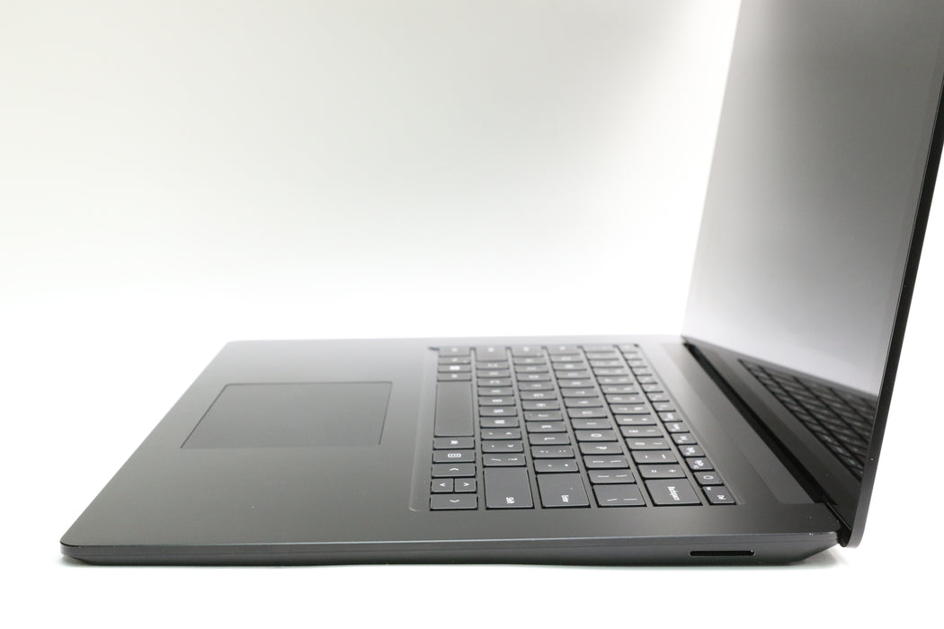 15" Microsoft Surface Laptop 5, i7-1265U, 32GB, 1TB SSD, Touch!
