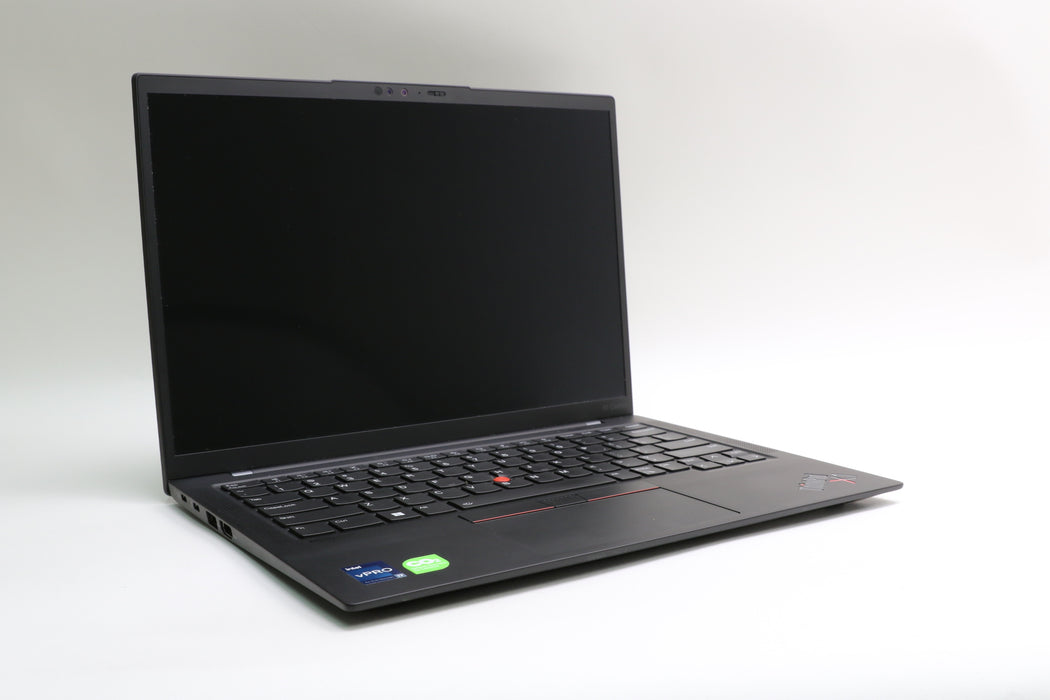 14" UHD+ Lenovo Thinkpad X1 Carbon Gen 10, i7-1270P, 32GB, 512GB SSD