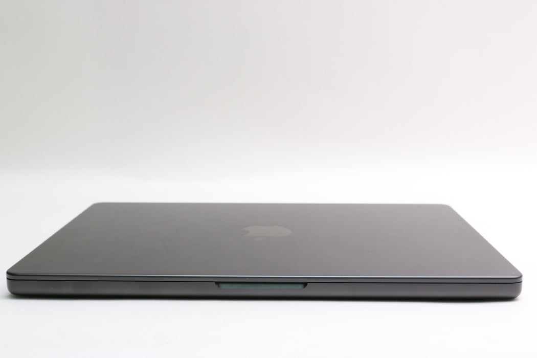 14" 2023, MacBook Pro, MRX33LL/A, Apple M3 Pro, 18GB, 512GB SSD, 14C