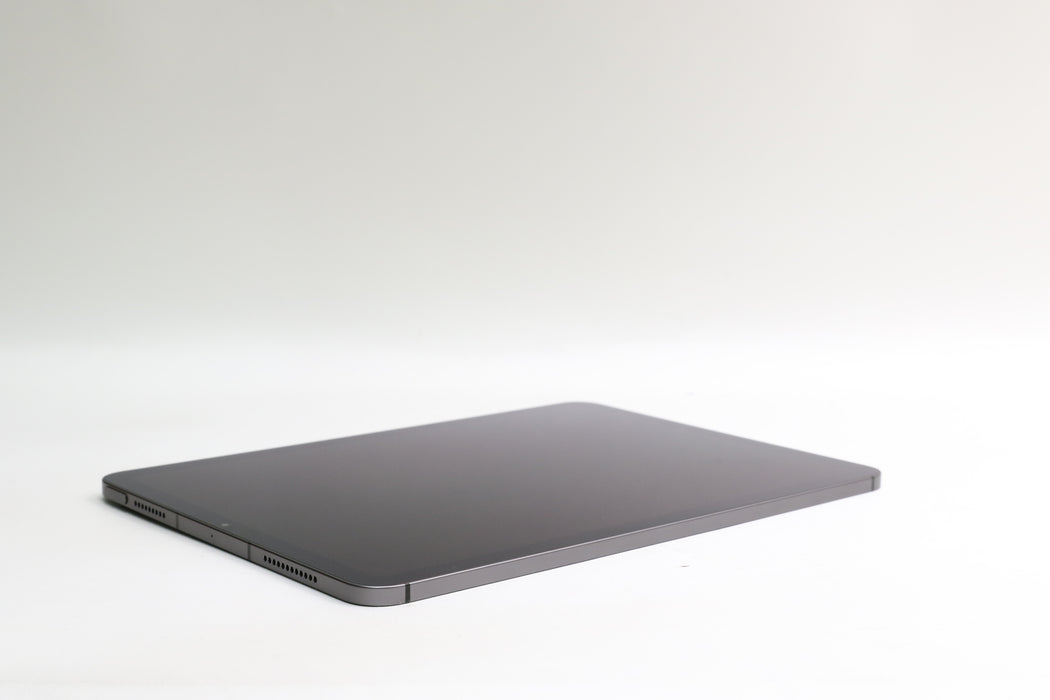 10.9" iPad Air 4th Gen, 64GB, Unlocked, Space Gray, MYHX2LL/A