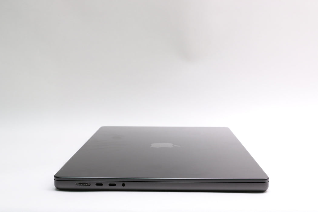 16" 2024, MacBook Pro, MX2Y3LL/A, Apple M4 Pro, 48GB, 512GB SSD, 20C