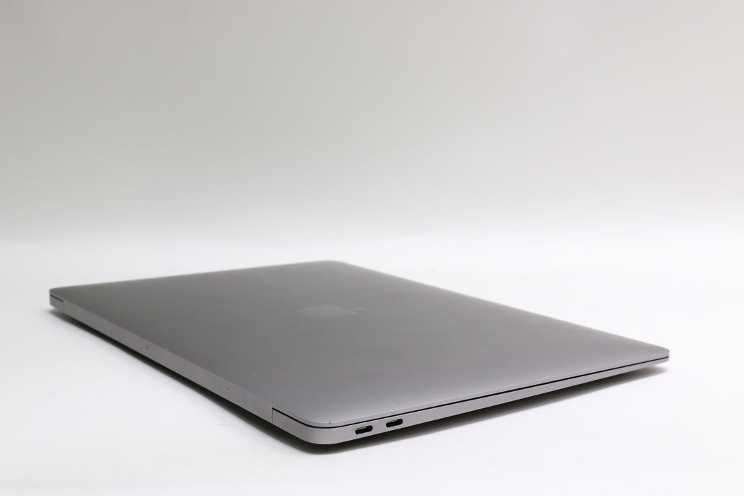 13" QHD+ 2020, MacBook Air, BTO, 1.1 GHz Quad-Core i5, 16GB, 256GB SSD