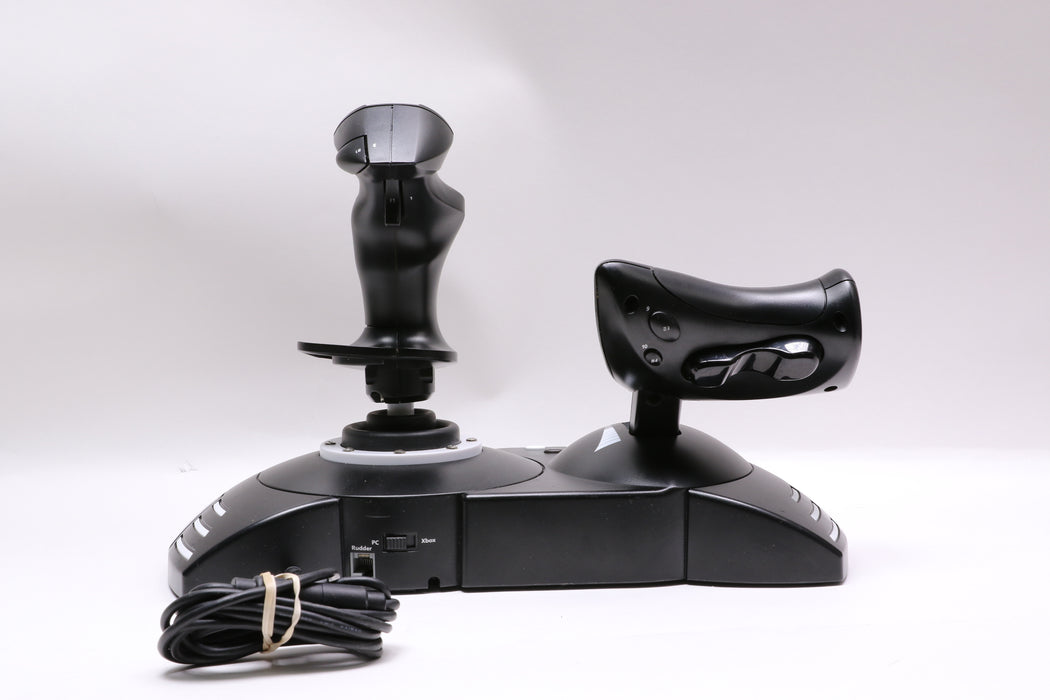 Thrustmaster T.Flight Hotas One Joystick for Xbox and Windows