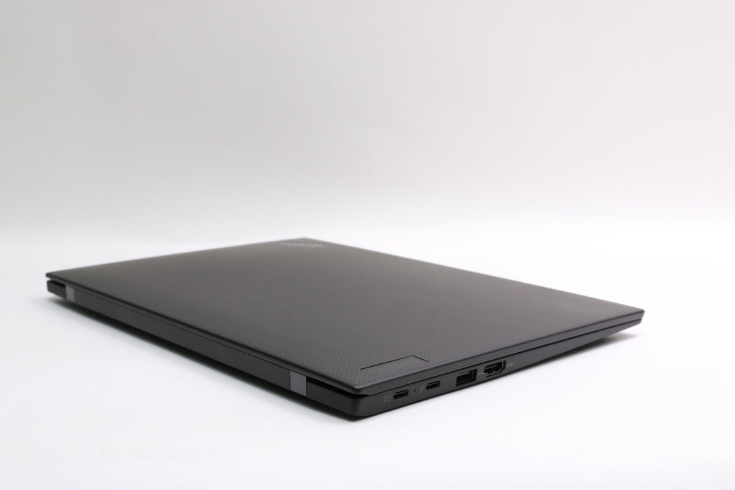 14" UHD+ Lenovo ThinkPad X1 Carbon Gen 9, i7-1185G7, 16GB, 1TB SSD