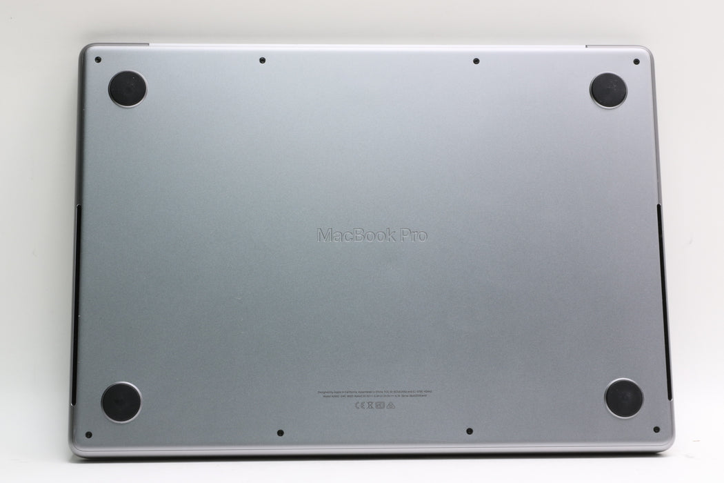 14" 2021, MacBook Pro, MKGP3LL/A, Apple M1 Pro, 16GB, 512GB SSD, 14C