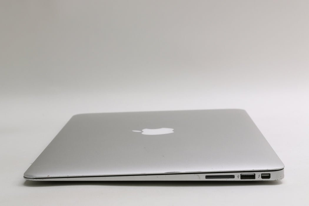 13" 2017, MacBook Air, BTO, i7-5650U, 8GB, 256GB SSD