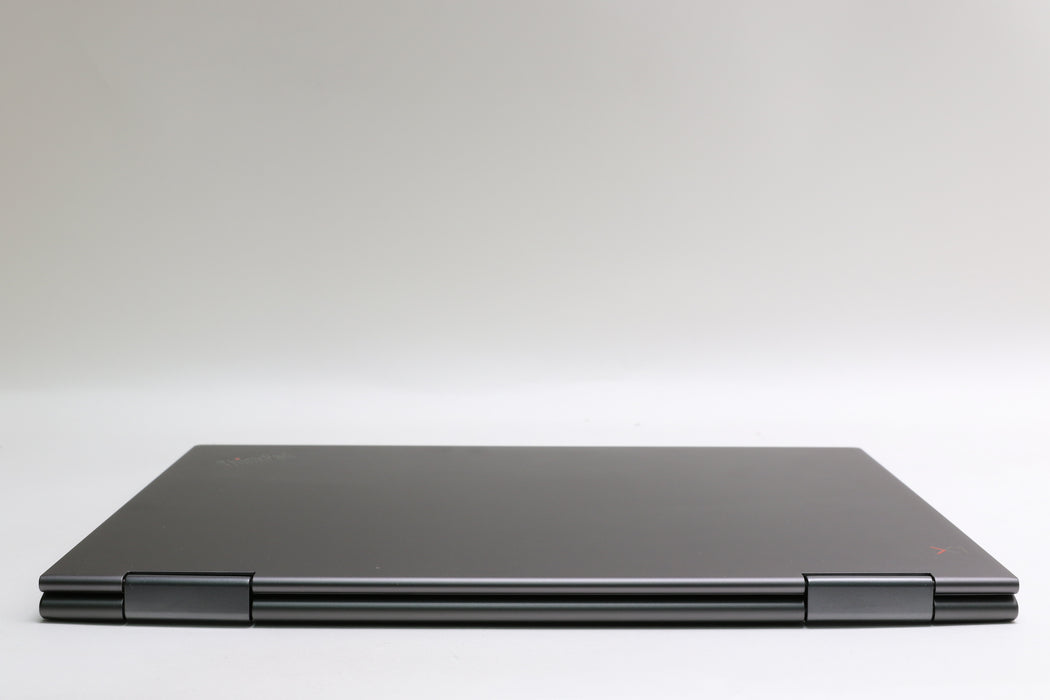 14" QHD Lenovo Thinkpad X1 Yoga 4th, i7-8665U, 16GB, 512GB SSD, Touchscreen