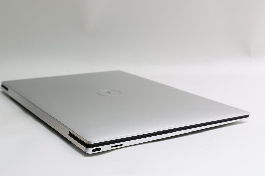 13.3" Dell XPS 13 9310, i7-1195G7, 16GB, 512GB SSD, 3.5K Touchscreen