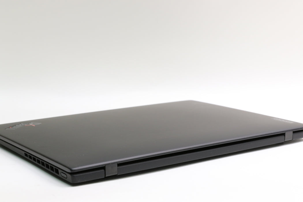 13.3" Lenovo ThinkPad X1 Nano Gen 1, i7-1160G7, 16GB, 512GB SSD