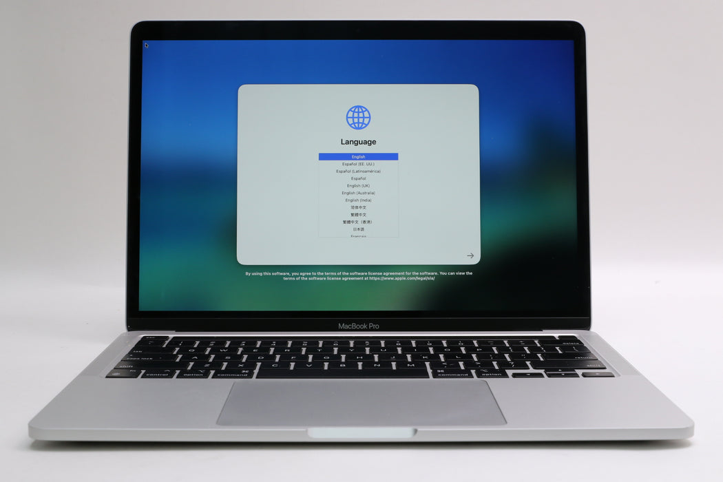 13" QHD+ 2022, MacBook Pro, MNEP3LL/A, Apple M2, 8GB, 256GB SSD, 10C