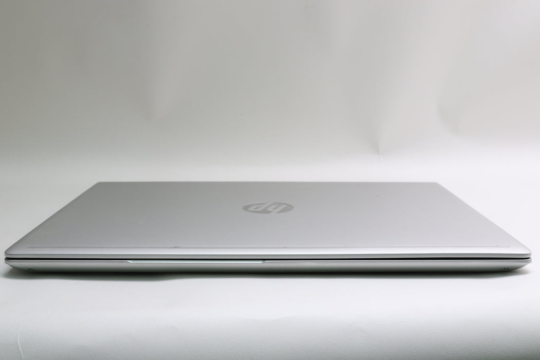 15.6" HP ProBook 450 G6, i5-8265U, 8GB, 256GB SSD