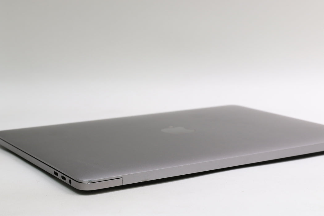 13" 2017, MacBook Pro, MPXV2LL/A, i5-7267U, 8GB, 256GB SSD