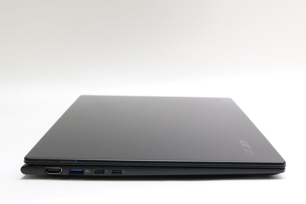 100%BATT 14" WUXGA Acer Travelmate P614-54t, Ultra 7 258V, 32GB, 1TB SSD