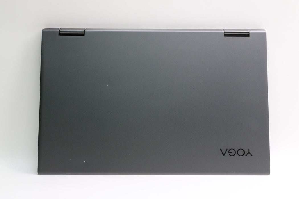 15" Lenovo Yoga C740-15iml, i5-10210U, 12GB, 256GB SSD, Touchscreen