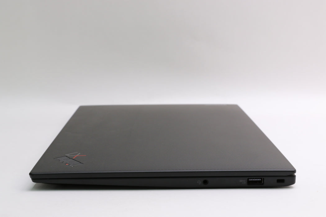 14" UHD+ Lenovo Thinkpad X1 Carbon Gen 9, i7-1185G7, 16GB Memory, 1TB SSD