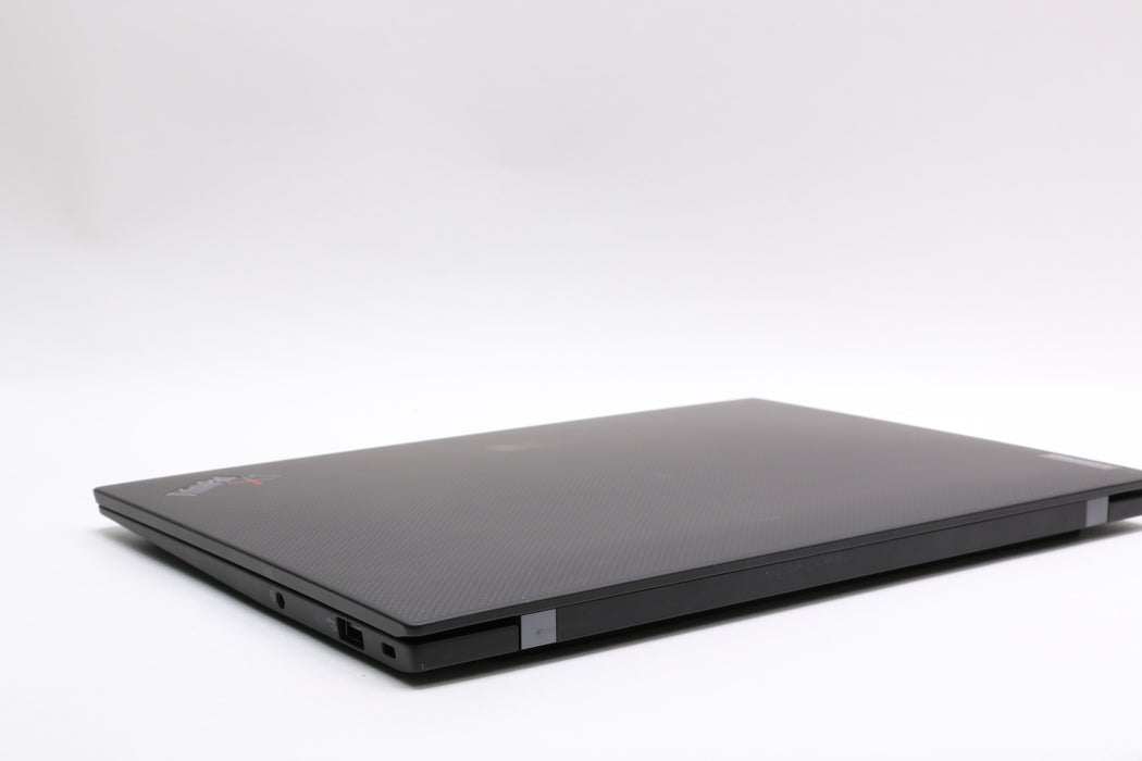 14" Lenovo Thinkpad X1 Carbon Gen 10, i7-1270P, 32GB, 512GB SSD — photo 7 of 13