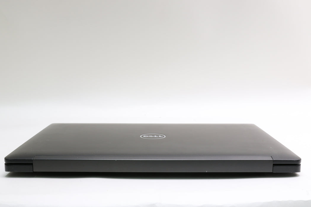 13.3" Dell Latitude 7480, i5-7200U, 16GB, 256GB SSD