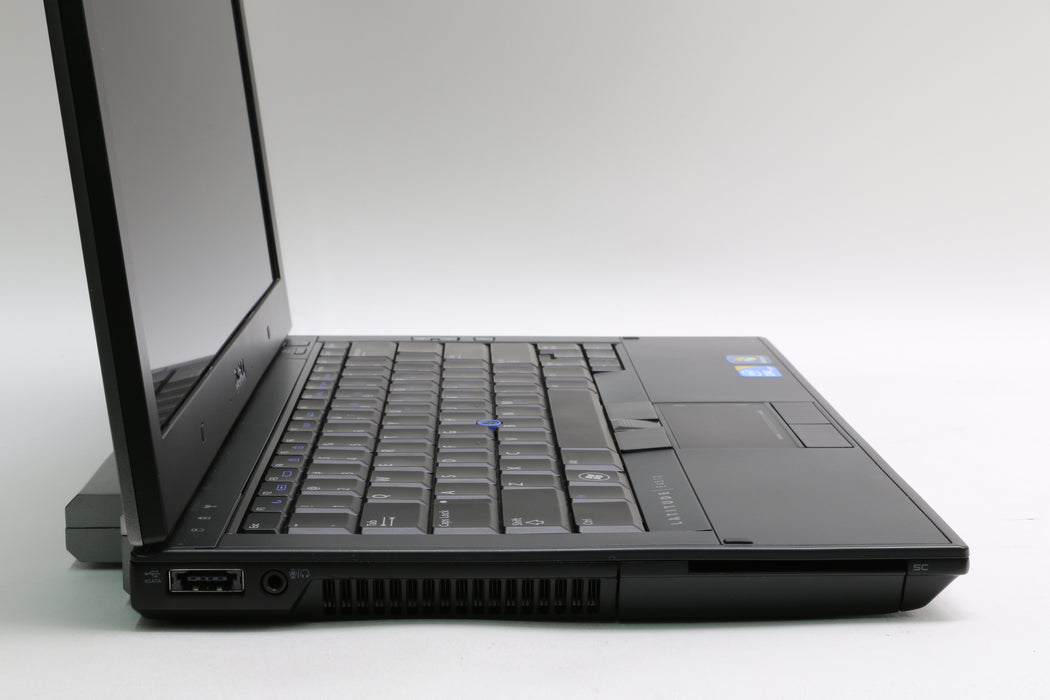 13.3" Dell Latitude E4310, i5 M540, 4GB, 250GB HDD