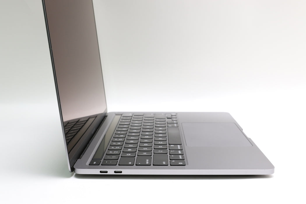 13" 2020, MacBook Pro, MYD82LL\/A, 3.20 GHz Apple M1, 8GB, 256GB SSD