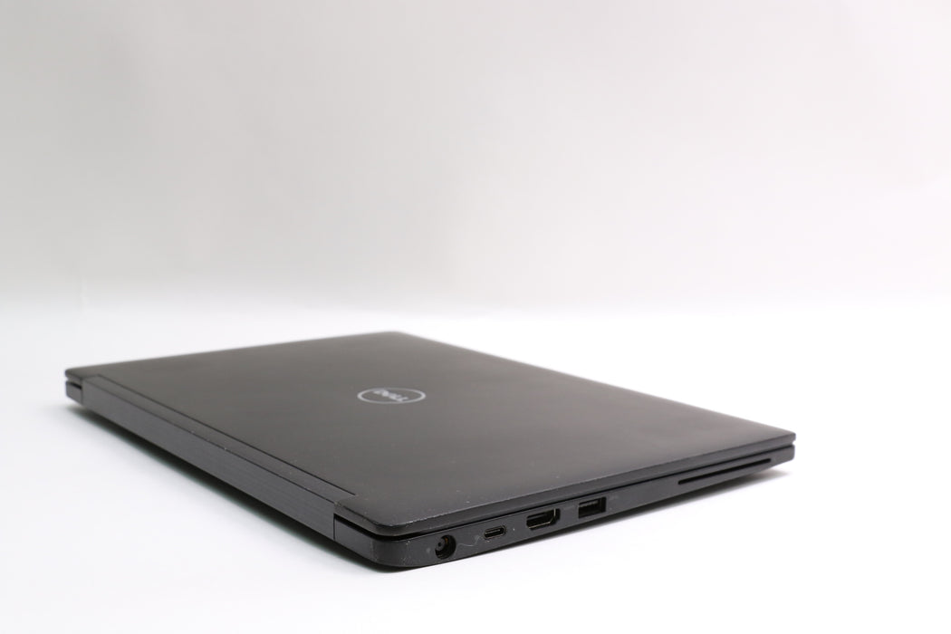 12" Dell Latitude 7280, i5-6300U, 8GB, 256GB SSD, 100% Battery!