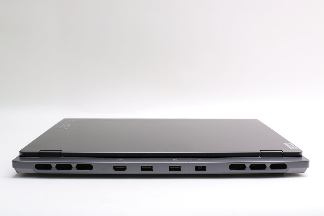 14" 2.8K Lenovo Legion Slim 5 14aph8, AMD Ryzen 9 7940HS, 16GB, 1TB, RTX 4060