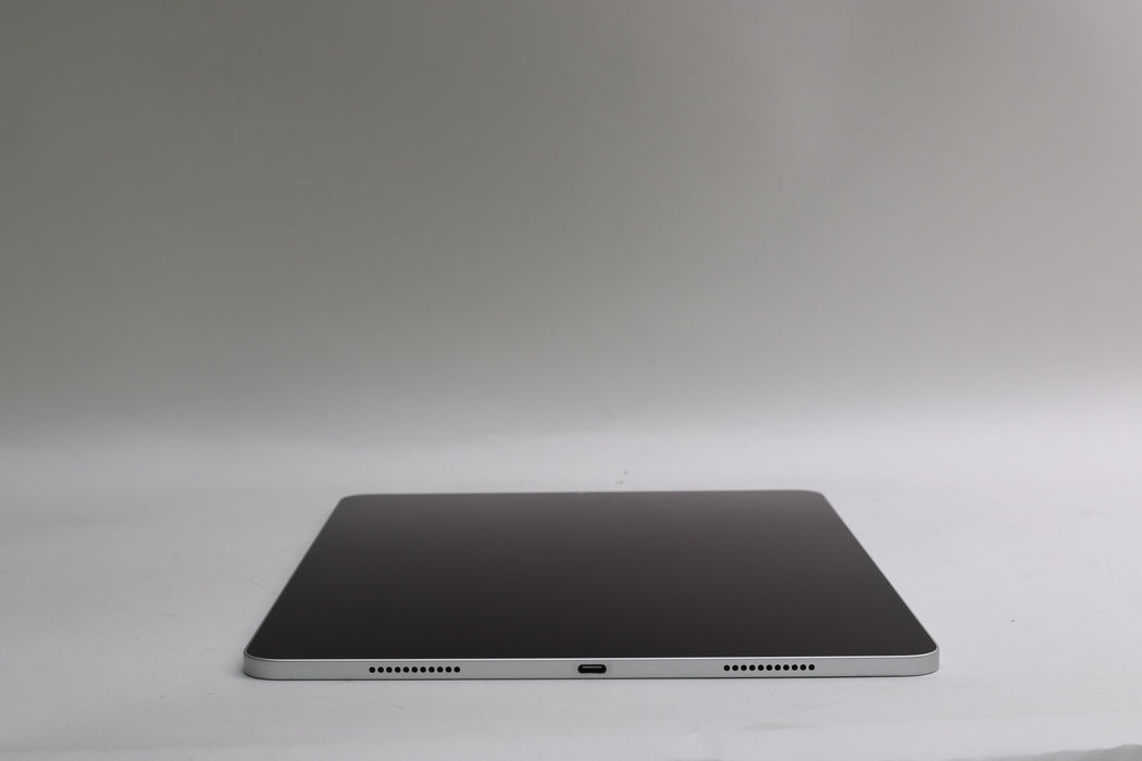 iPad Pro 12.9" M1, 5th Gen, 1TB, Wi-Fi Only, Silver, MHNN3LL/A