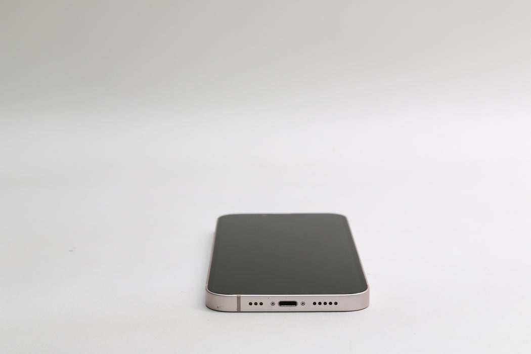 iPhone 13, 128GB, Unlocked, Pink, MLMN3LL/A