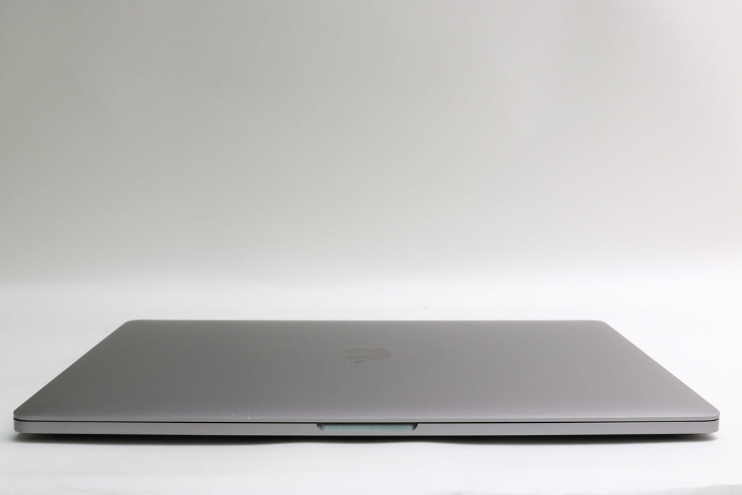 16" 2019, MacBook Pro, BTO, i9-9980HK, 32GB, 512GB SSD, AMD Radeon Pro 5300M