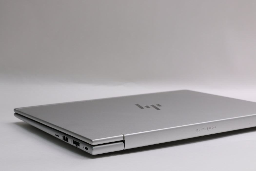 14" HP Elitebook 640 G11, Ultra 5 135U, 16GB, 256GB SSD