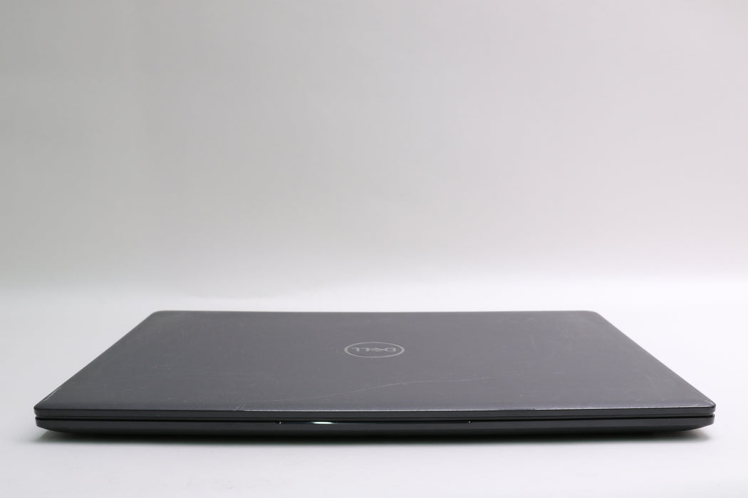15" Dell Latitude, i5-10210U, 8GB, 256GB SSD