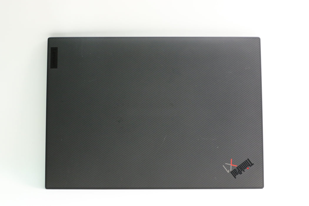 15.4" Lenovo ThinkPad X1 Extreme Gen 5, i7-12800H, 32GB, 1TB, RTX 3050 Ti, 4K!