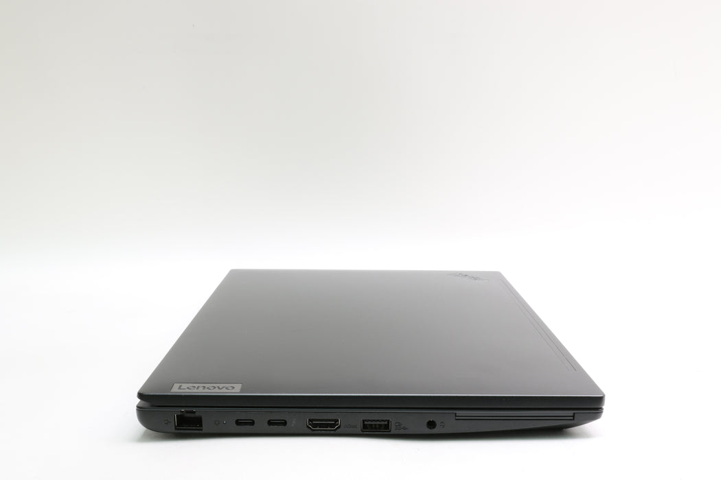 14" Lenovo ThinkPad L14 Gen 4, i7-1355U, 16GB, 512GB SSD, Touchscreen