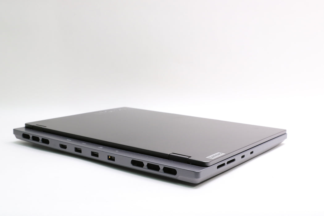14" 2.8K Lenovo Legion Slim 5 14aph8, AMD Ryzen 9 7940HS, 16GB, 1TB, RTX 4060