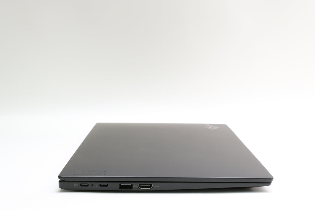 14" Lenovo, ThinkPad X1 Carbon Gen 10, i7-1260P, 16GB, 512GB SSD