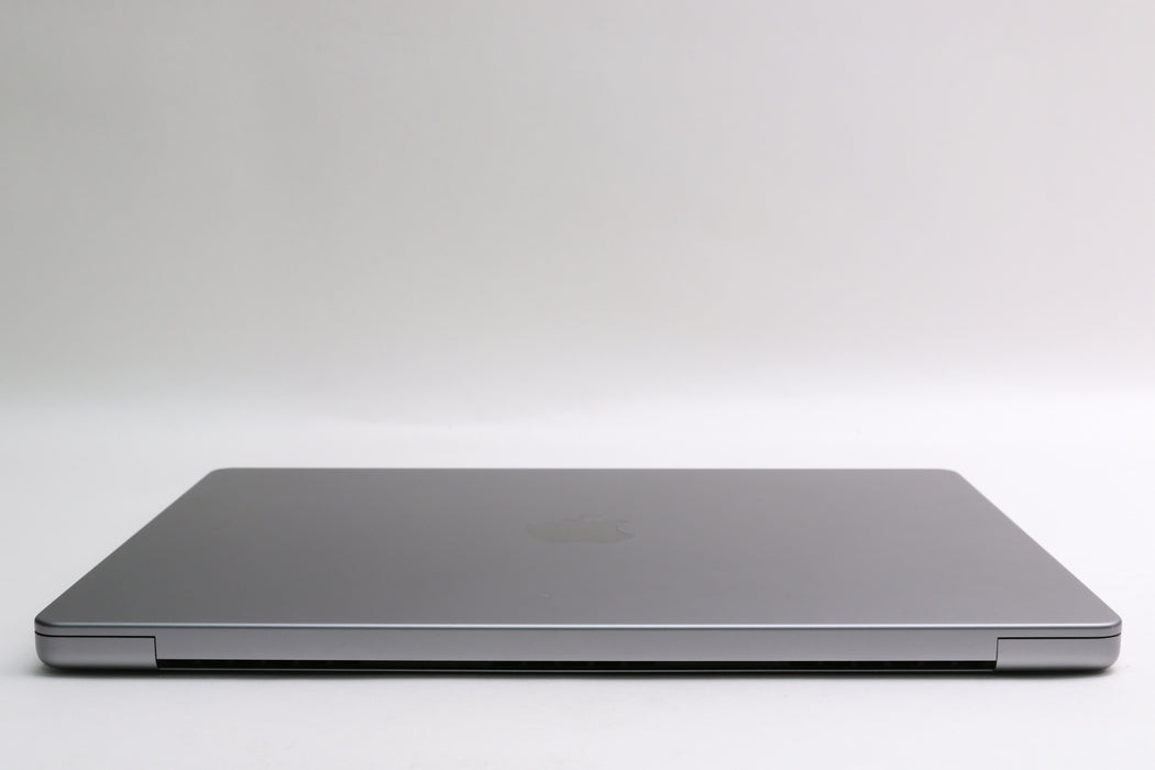 14" 2023, MacBook Pro, MXE03LL/A, Apple M3, 16GB, 1TB SSD, 10C, AppleCare+!