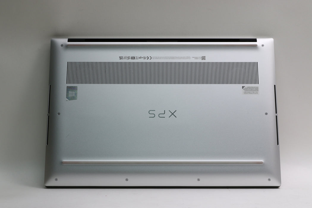 15" WUXGA Dell XPS 15 9510, i9-11900H, 16GB, 1TB SSD, RTX 3050 Ti