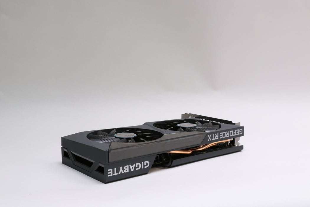 GIGABYTE EAGLE GeForce RTX 3060 12GB GDDR6 — photo 4 of 6