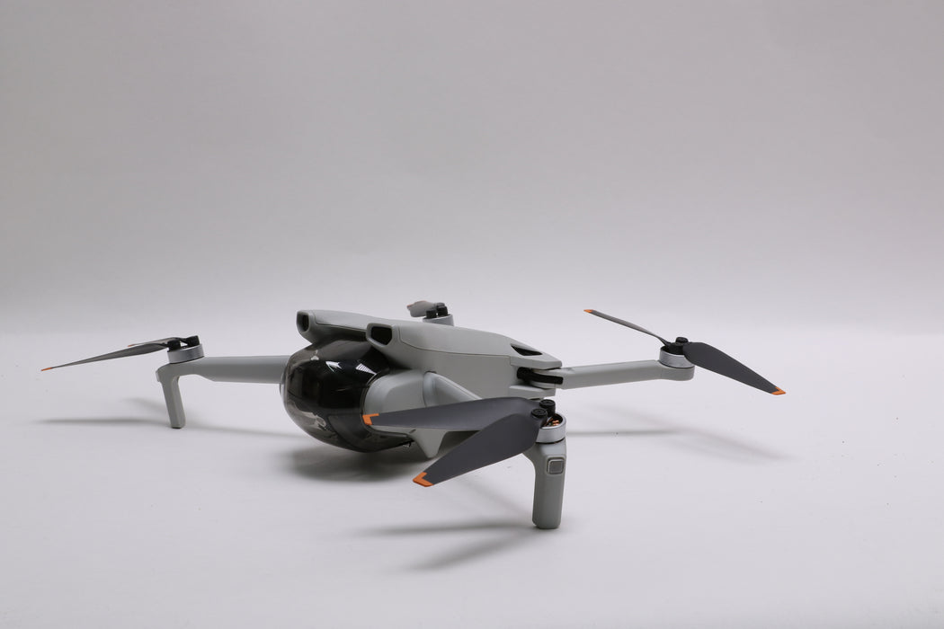 DJI Mini 3 Drone with DJI RC Remote!