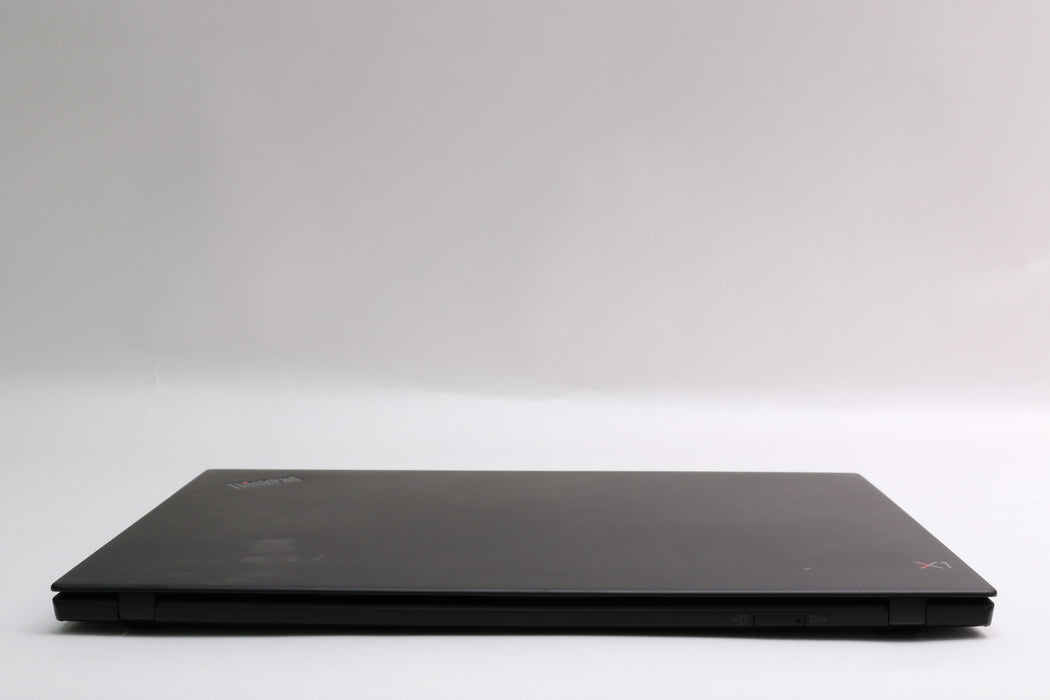 14" Lenovo Thinkpad X1 Carbon 6th, i5-8350U, 16GB, 256GB SSD