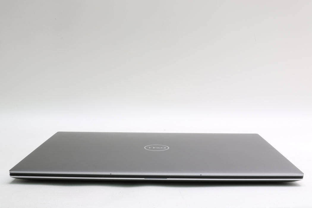 15.6" Dell Precision 5560, i9-11950H, 32GB, 1TB SSD, nVidia RTX A2000, Touch