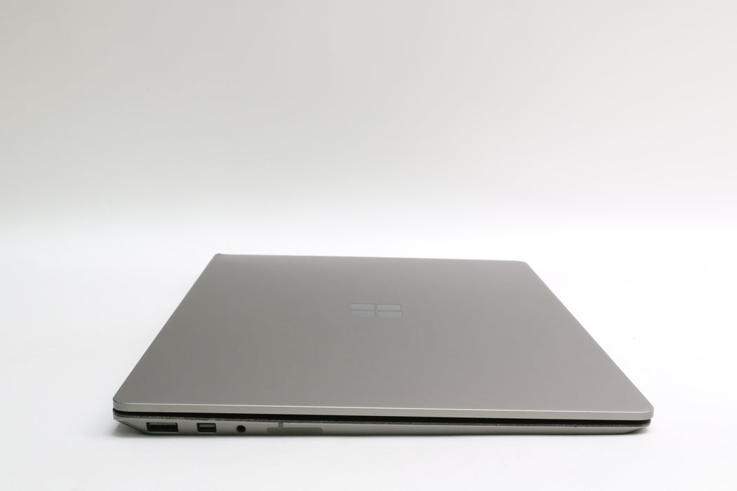 13.5" Microsoft Surface Laptop, i7-7660U, 16GB, 512GB SSD, Touchscreen