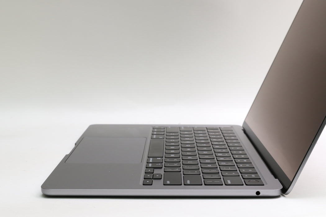 13" 2022, MacBook Air, MLXW3LL/A, Apple M2, 8GB, 256GB SSD, 8C